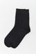 Шкарпетки чоловічі, колір темно-сірий, 151RF550 151RF550 фото 1