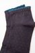 Жіночі шкарпетки середньої довжини, чорного кольору, 167R777 167R777 фото 3