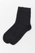 Шкарпетки чоловічі, колір темно-сірий, 151RF550 151RF550 фото 3