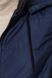 Жилетка мужская с капюшоном, цвет темно-синий, 102R340-2 102R340-2 фото 5