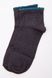 Жіночі шкарпетки середньої довжини, чорного кольору, 167R777 167R777 фото 1
