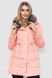 Куртка жіноча, колір рожевий, 235R8803-3 235R8803-3 фото 1