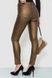Штани жіночі стрейч, колір темно-золотистий, 246R3019 246R3019 фото 4