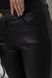 Штани жіночі стрейч, колір чорний, 246R3019 246R3019 фото 5
