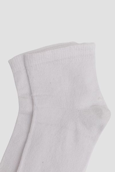 Шкарпетки жіночі, колір білий, 167R352 167R352 фото
