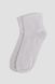 Шкарпетки жіночі, колір білий, 167R352 167R352 фото 1
