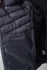 Куртка чоловіча демісезонна, колір сірий, 243R802-1 243R802-1 фото 6