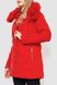 Куртка жіноча демісезонна, колір червоний, 235R819-66 235R819-66 фото 3