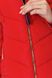 Куртка жіноча демісезонна, колір червоний, 235R819-66 235R819-66 фото 5