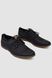 Туфлі чоловічі, колір чорний, 243RA1217 243RA1217 фото 3