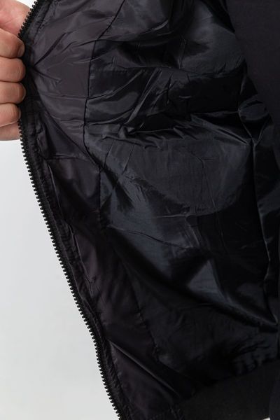 Куртка мужские демисезонная, цвет черный, 234RA45 234RA45 фото