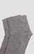 Носки женские однотонные, цвет темно-серый, 167R352 167R352 фото 2