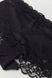 Трусы-шорты женские, цвет черный, 131R3954 131R3954 фото 3
