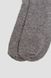 Носки женские однотонные, цвет темно-серый, 167R352 167R352 фото 3