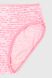 Трусы женские с принтом, цвет розовый, 131R115030 131R115030 фото 2