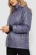 Куртка жіноча демісезонна, колір темно-бузковий, 244R1505 244R1505 фото 3