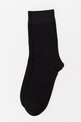 Шкарпетки чоловічі, колір чорний, 151RF550 151RF550 фото