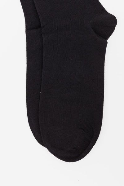 Носки мужские высокие, цвет черный, 151RF550 151RF550 фото