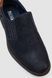 Туфлі чоловічі, колір темно-синій, 243RA1031-1 243RA1031-1 фото 2