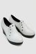 Туфлі жіночі, колір молочний, 243RA54-2 243RA54-2 фото 3