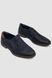 Туфлі чоловічі, колір темно-синій, 243RA1031-1 243RA1031-1 фото 3