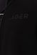 Спорт костюм чоловічий двонитка, колір чорний, 119R200-1 119R200-1 фото 7