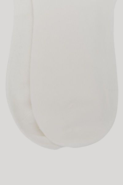 Носки женские короткие, цвет молочный, 151RC1211-5 151RC1211-5 фото