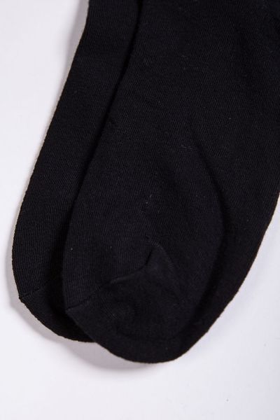 Женские короткие носки, черного цвета, 151R2255 151R2255 фото