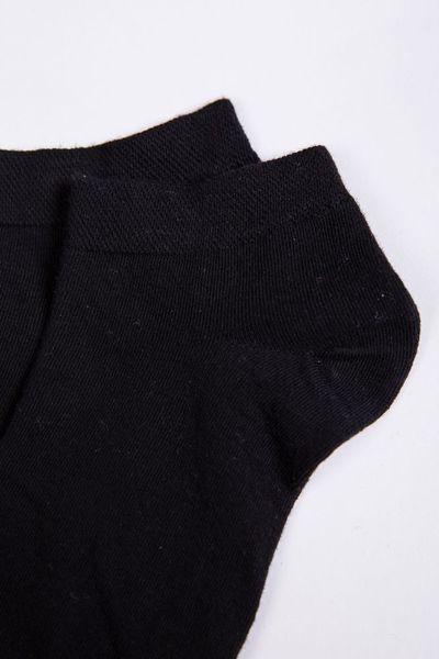 Женские короткие носки, черного цвета, 151R2255 151R2255 фото