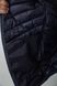 Куртка мужская демисезонная, цвет темно-синий, 243R802-1 243R802-1 фото 6